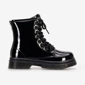 Ghete fete Siena V3 negre