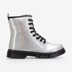 Ghete fete argintii Aquila B V2