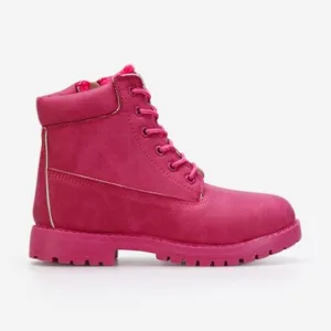 Ghete fete fucsia Miranda C V2