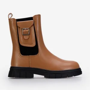 Ghete fete maro Cary B V2