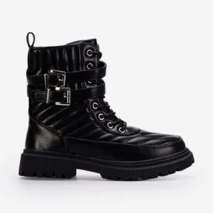 Ghete fete negre Casilda B V2