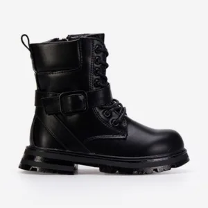 Ghete fete negre Guarda V3