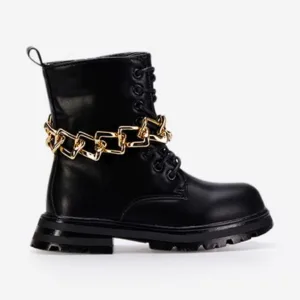 Ghete fete negre Lourosa