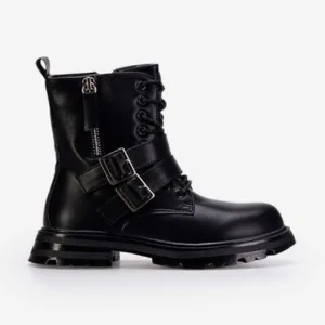 Ghete fete negre Xira B V3