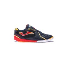 Ghete 781 Ghete fotbal pentru barbati - Dribling 2203 - Piele ecologica - Bleumarin