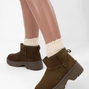 Ghete imblanite dama Maruvia maro