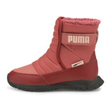 Ghete 665 Ghete impermeabile cu inchidere velcro Nieve