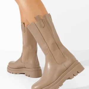 Ghete inalte dama Ioneia kaki