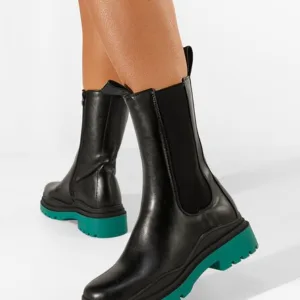 Ghete inalte dama Laponia V4