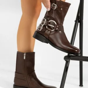 Ghete inalte dama Migdalia grena