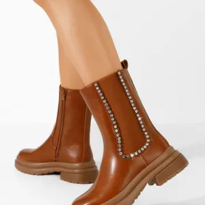 Ghete inalte dama Nebula camel