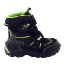 Ghete 419 Ghete pentru copii - BM10722 - Negru