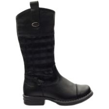 Ghete 407 Ghete pentru copii - BM28114 - Negru