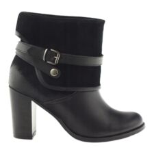 Ghete 415 Ghete pentru femei - BM13356 - Negru