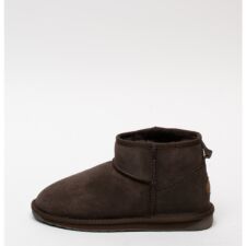 Ghete slip-on de piele intoarsa - impermeabile Stinger Micro