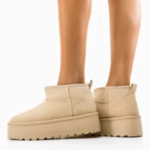 Ghete tip Ug Aspoor Bej