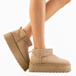 Ghete tip Ug Aspoor Khaki