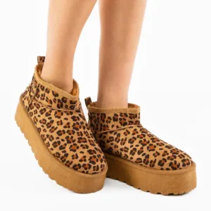 Ghete tip Ug Aspoor Print