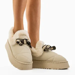 Ghete tip Ug Gherlo Bej