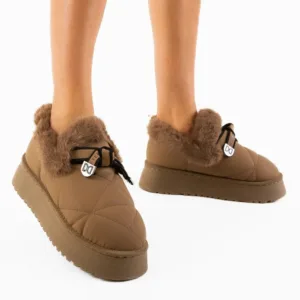 Ghete tip Ug Gherlo Khaki