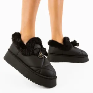 Ghete tip Ug Gherlo Negre