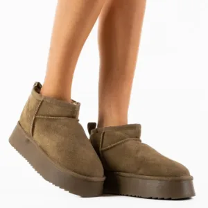 Ghete tip Ug Vreg Khaki