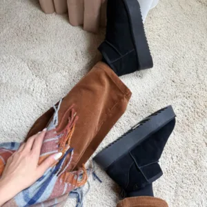 Ghete tip Ug Vreg Negre