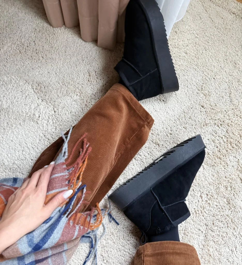 Ghete tip Ug Vreg Negre 1 Ghete tip Ug Vreg Negre