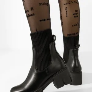 Ghete tip soseta Betania negre