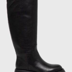 Miss Sixty Ghete de piele femei