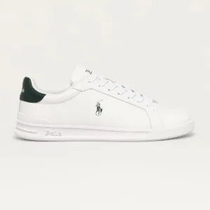 Polo Ralph Lauren Ghete de piele