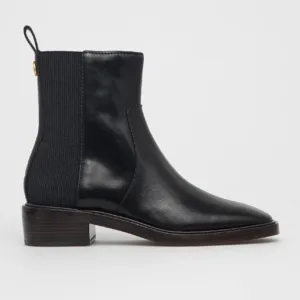 Tory Burch Ghete Chelsea de piele femei