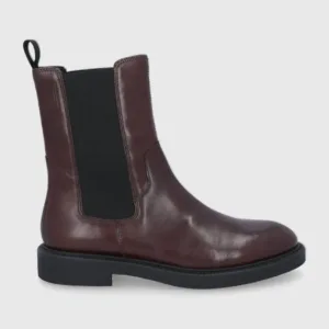 Vagabond Shoemakers Ghete Chelsea de piele femei