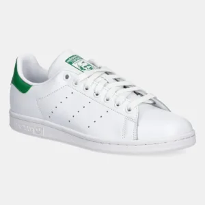 adidas Originals - Ghete de piele Stan Smith M20324