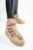 GHETE BEIGE LSPLS079