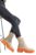 GHETE BEIGE ORANGE 8SP94400
