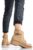 GHETE BEIGE SUEDE FSPBW041