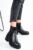 GHETE BLACK 0SP502
