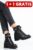 GHETE BLACK 0SP902
