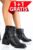 GHETE BLACK 7SP916525