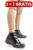 GHETE BLACK ASP-3B