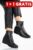 GHETE BLACK ASP20-18