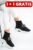 GHETE BLACK BSPK1008