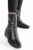 GHETE BLACK FSP20-21