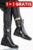 GHETE BLACK FSP22-30