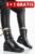 GHETE BLACK FSP22-8