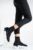 GHETE BLACK FSPBW024
