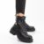 GHETE BLACK FSPBW065
