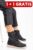 GHETE BLACK KSPR-017