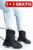 GHETE BLACK LSPLS073